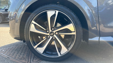 Ford Puma 1.0 EcoBoost Hybrid mHEV 155 ST-Line X 5dr Petrol Hatchback